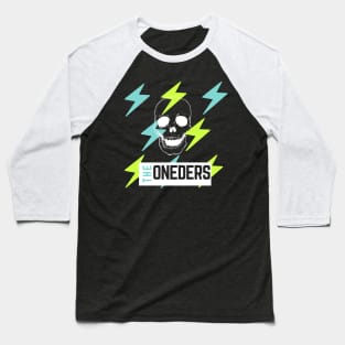 the oneders zip Baseball T-Shirt